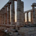 Mercedes Private Tour to Temple of Poseidon 4 hours - FAQ
