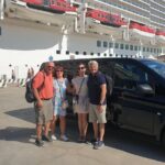 Messina and Taormina City Tour from Messina - Private tour - What Travelers Say: Honest Feedback from Real People