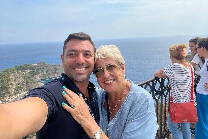 Messina Private excursion Taormina and Castelmola - Diving Into the Details: Itinerary Breakdown