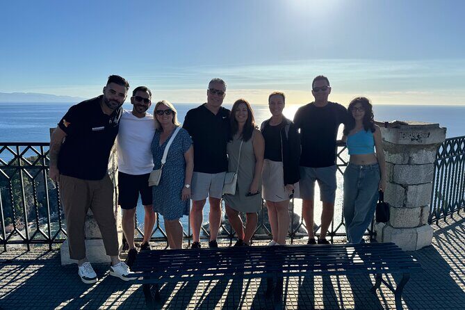 Messina private excursions Savoca(Godfather) Taormina and Castelmola - Stop 1: Savoca and Bar Vitelli