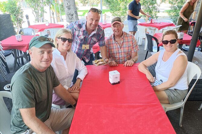 Messina Private Tour of Taormina City and Isola Bella (beach) - What to Expect from the Itinerary