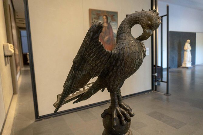 Messina Regional museum and historical city center - The Sum Up