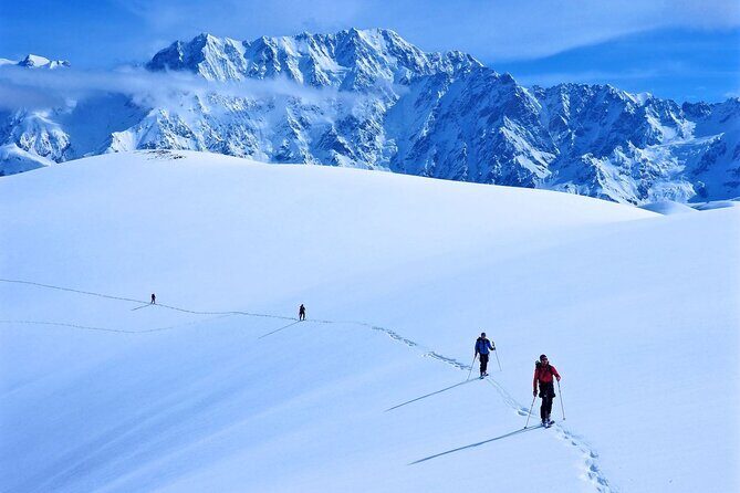 Mestia Ushguli private tour - The Experience’s Strengths and Possible Downsides