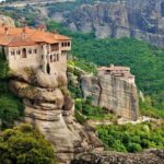 METEORA - 2 Days from Athens Everyday with 2 Guided tours & Hotel - Who Is This Tour Best For?