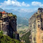 Meteora and Thermopylae Private Tour from Athens - What’s Included — And What’s Not