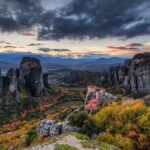 Meteora Full-day Private car trip from Athens - What’s Included and What’s Not