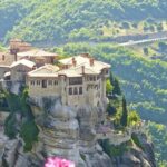 Meteora Monasteries  A UNESCO Wonder in Greece LuxuryDay Trip - Who Should Consider This Tour?