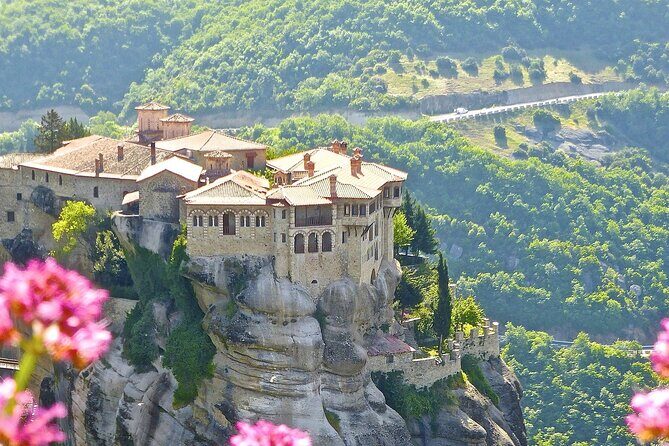 Meteora Monasteries  A UNESCO Wonder in Greece LuxuryDay Trip - Who Should Consider This Tour?