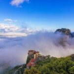 Meteora Monasteries Half-Day Small Group Tour with Transport - What the Experience Means for You