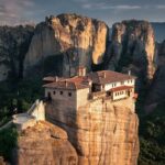 Meteora Panoramic Morning Small Group Tour with Local Guide - Final Words