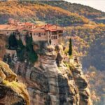 Meteora Private Full Day Tour - What’s Included and What’s Not