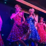 MHT Lanzarote - Music Hall Tavern - Comedy Drag Dinner Show - How Long Does It Last?