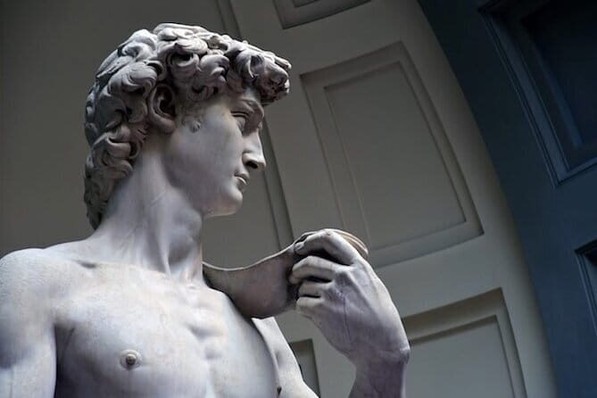 Michelangelo Sculpture Tour in Florence with Skip the Line Ticket - What We Loved and What to Consider