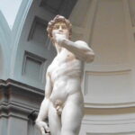 Michelangelos David & A Sip Through a Wine Window Experience - Is It Worth the Price?