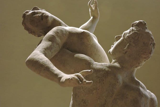 Michelangelo's David tour and entry tickets - Small group tour - What Sets the Tour Apart?