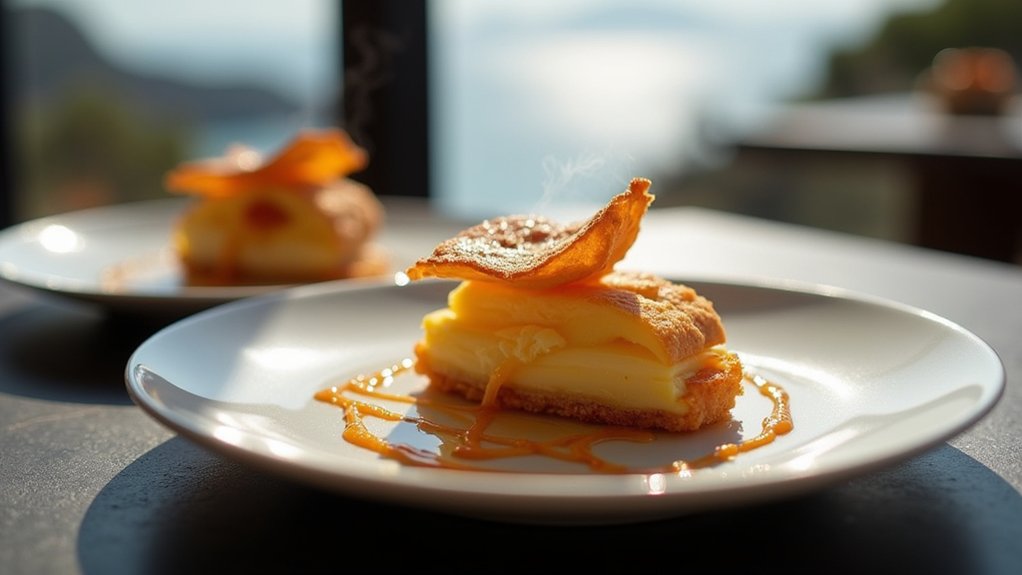 michelin starred catalan cuisine