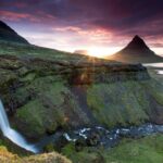 Midnight Sun Kayaking Adventure by Mt. Kirkjufell - What to Expect from the Midnight Sun Kayaking Tour
