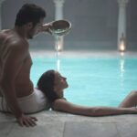 Midra 30 Arabian Baths Experience at Cordobas Hammam Al Ándalus - The Treatments: Scent and Serenity