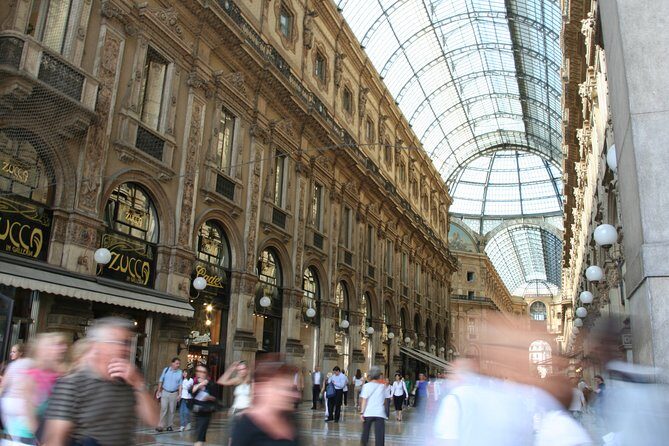 Milan, a city of art an history. Classic tour of Milan - Why This Tour Works for Travelers
