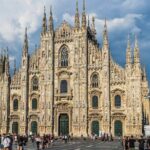 Milan: Cathedral and Terraces Guided Tour with Tickets - Practical Details and What to Expect
