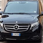 Milan City-Private Transfer MXP-Milan - The Ride Through Milan