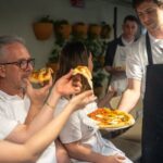Milan Cooking Class: Authentic Pizza & Gelato Making - The Guides and Atmosphere