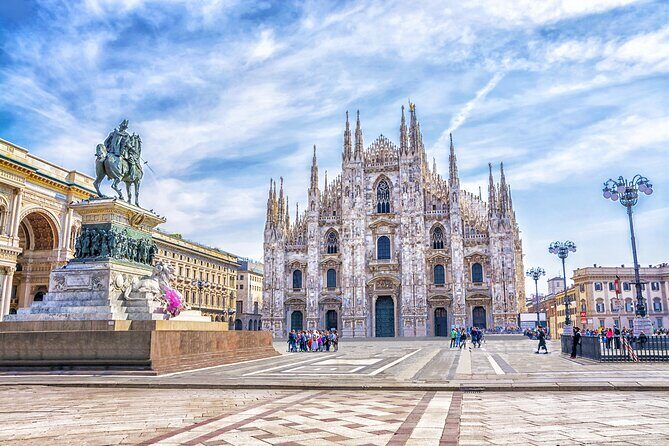 Milan Duomo & The Last Supper Skip-the-Line Small Group Tour - Considering the Price: Is It Worth It?