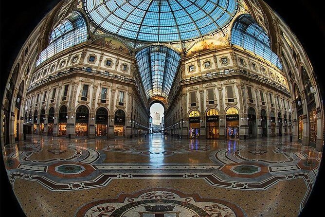 Milan Duomo Tour - A Deep Dive into the Milan Duomo Tour Experience