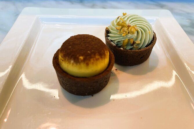 Milan Food Tasting Tour in Hidden Gems for Small Groups - The Sum Up