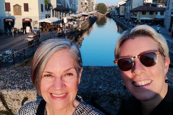 Milan Half Day Tour with a Local Guide, Private & Custom - The Guide & Personal Touch