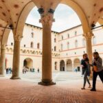 Milan Highlights and Hidden Gems Private Guided Walking Tour - Exploring the Milan Highlights and Hidden Gems Tour