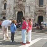 Milan Private Fun Tour for Kids - How is the Tour Structured?
