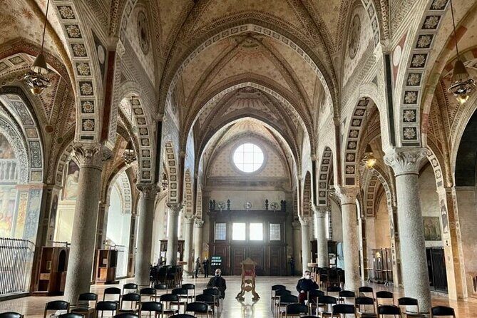 Milan Semi-Private Max 6 People Tour with Last Supper and Duomo - The Experience in Practice: What You’ll Get