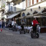 Milan Sights by Segway Tour - The Itinerary: What You’ll See and Do