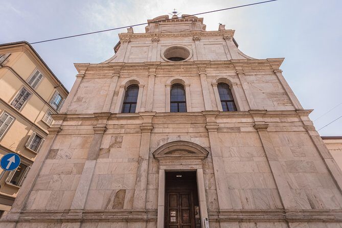 Milan Skip the Line The Last Supper and Renaissance Walking Tour - The Itinerary in Detail