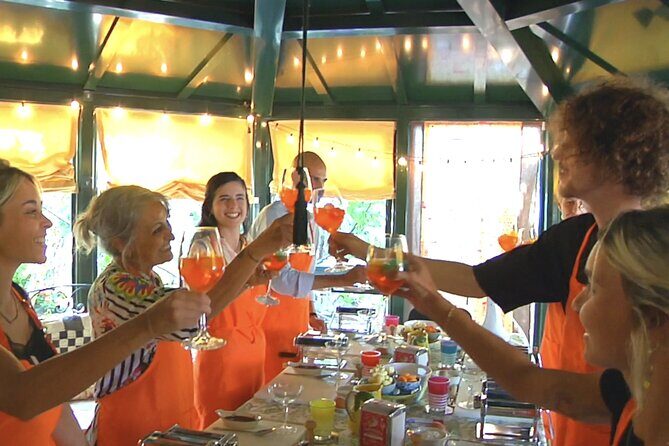 Milan-The secrets to learn fresh pasta and tiramisù - Authentic Experiences and Authentic Reviews