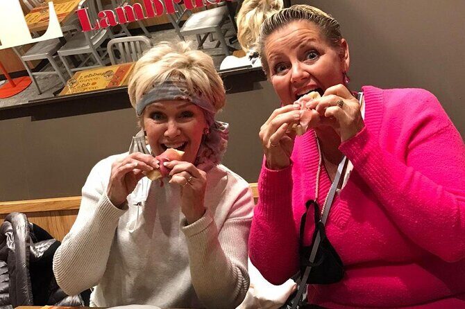 Milan's Authentic Street Food tour: A Gourmet Experience - FAQs