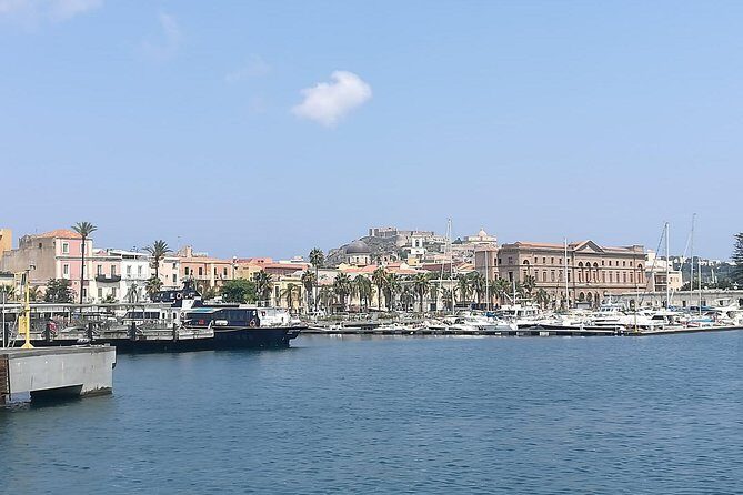 Milazzo and Tindari Sicily: the heritage experience - Final Thoughts