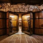 Milestii Mici Underground Winery Tour INCLUDING Wine tasting - The Experience: What You’ll Feel and See