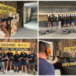 Military Guns Shooting Experience with GunMates Bratislava - The Logistics: How It Works