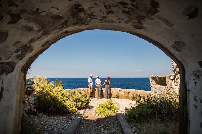 Military Tour - Why We Think This Tour Works