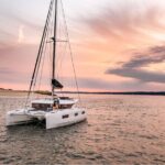 Milos & Poliegos Catamaran Cruise Homemade Full menu BBQ & Drinks - What Sets This Tour Apart