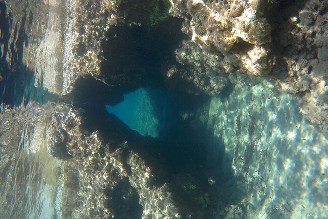 Milos Sailing Tour with snorkeling and lunch - The Real Experiences of Travelers