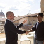 Mindgames of a Mentalist and Strolling through Florence - What’s Included and What’s Not