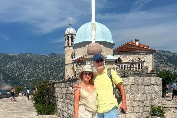 Mini Boka Private Tour Perast Lady Of The Rock Kotor - What’s Included and What’s Not