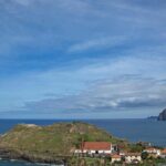 Mini -Combo East Challenge (Jeep & Levada Walk)- Shared Tour - Guided Walks & Scenic Highlights