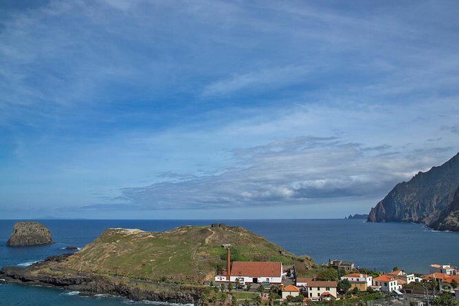 Mini -Combo East Challenge (Jeep & Levada Walk)- Shared Tour - Guided Walks & Scenic Highlights