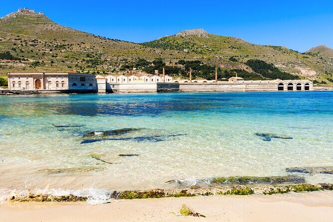 Mini Cruise to Favignana and Levanzo with lunch on board - Frequently Asked Questions