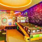 Mini Golf Entry Ticket in Puerto del Carmen - What Are the Practical Details?