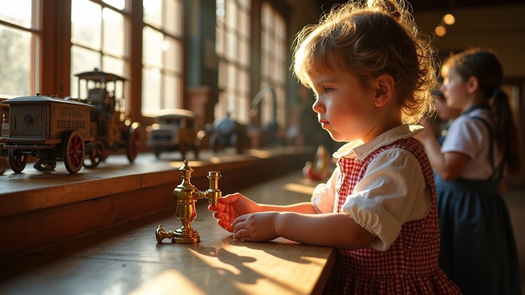 mini minds in motion